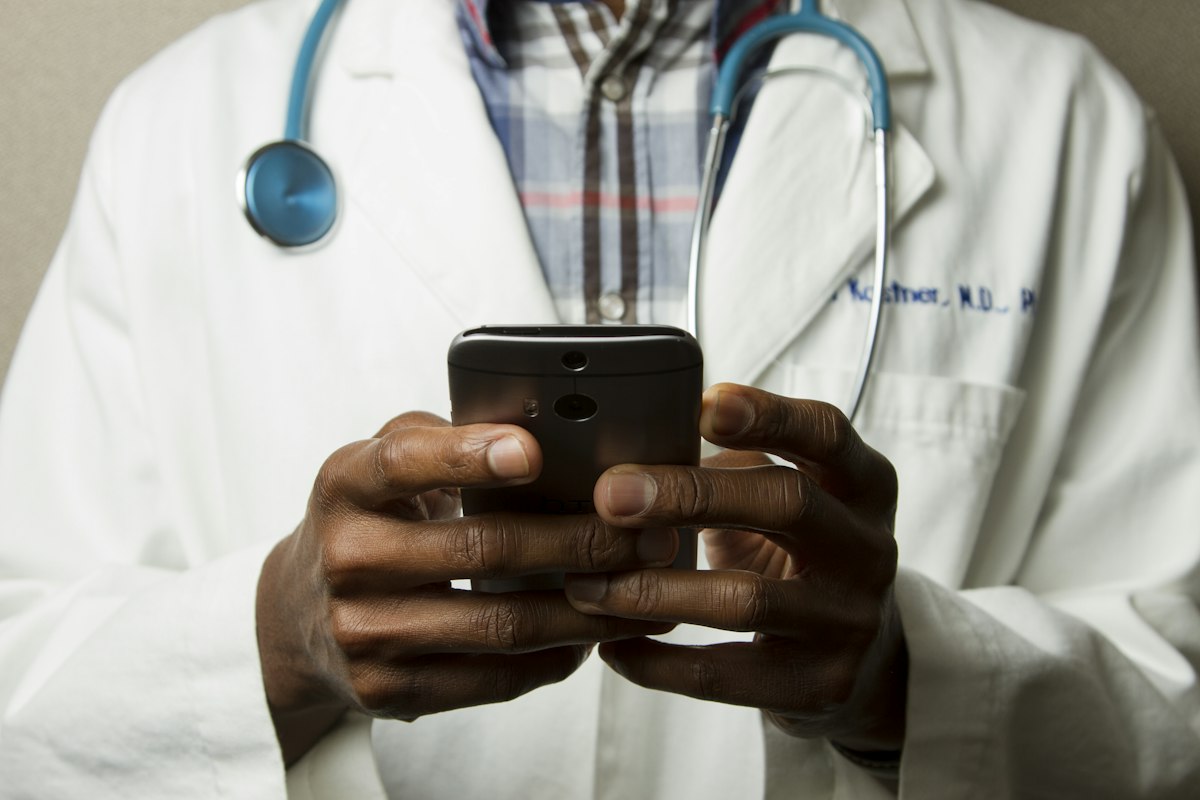 Patient engagement app