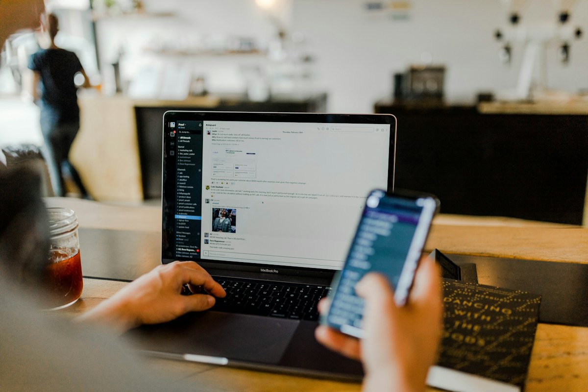 Fintech UX