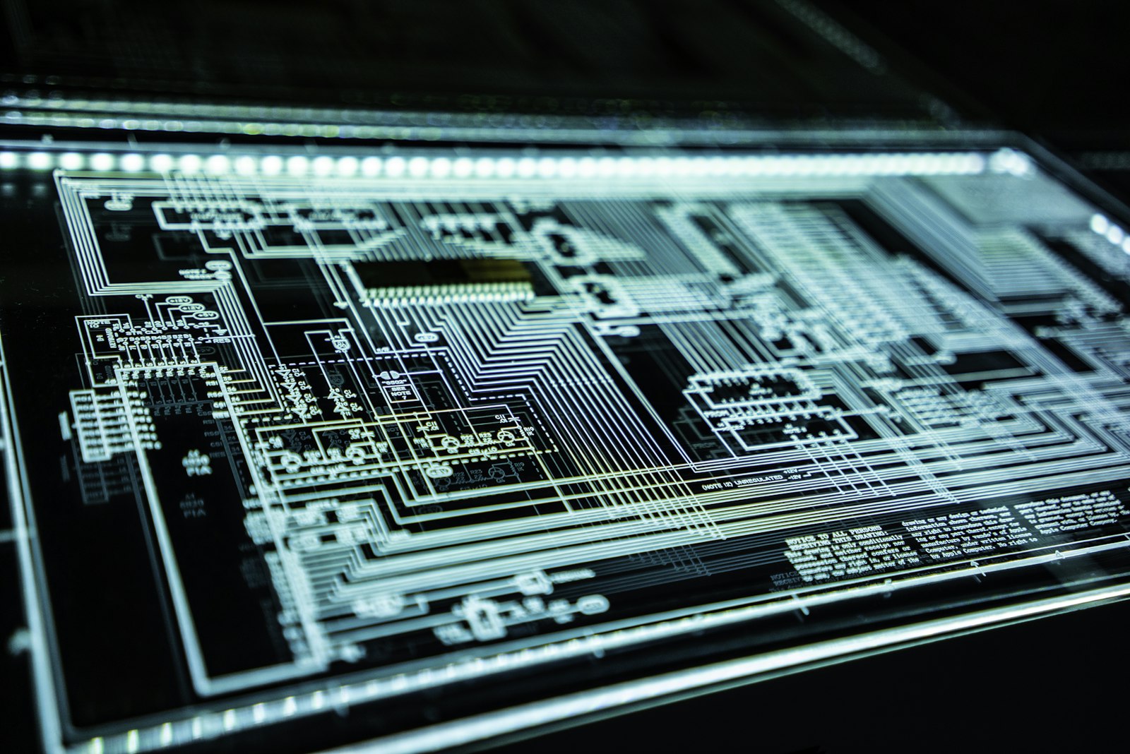 Syntaxel engineering and automation work